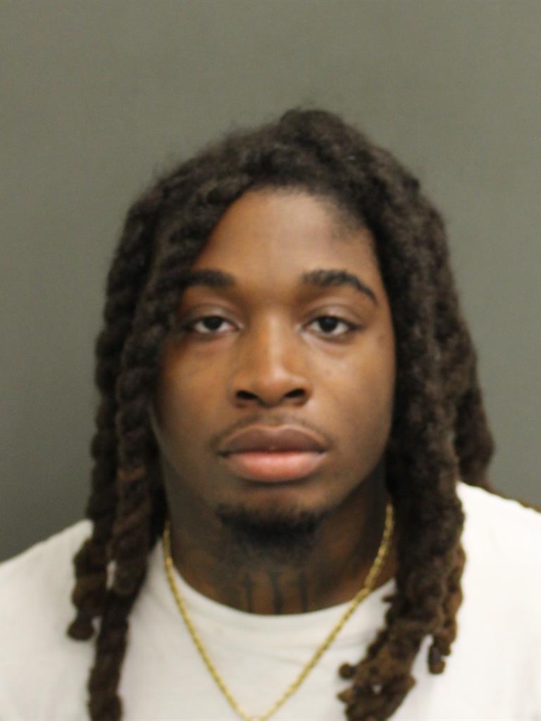  KEVIN LAVOE GRAVES Mugshot / County Arrests / Orange County Arrests