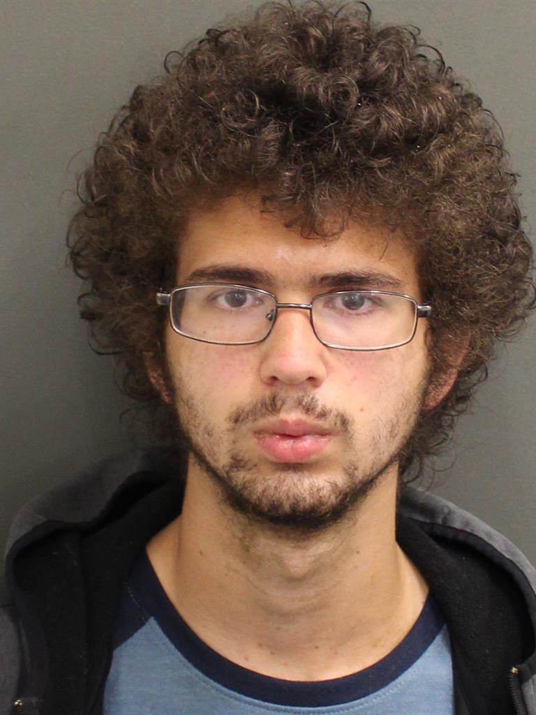  JUSTIN DAVID FERNANDEZ Mugshot / County Arrests / Orange County Arrests