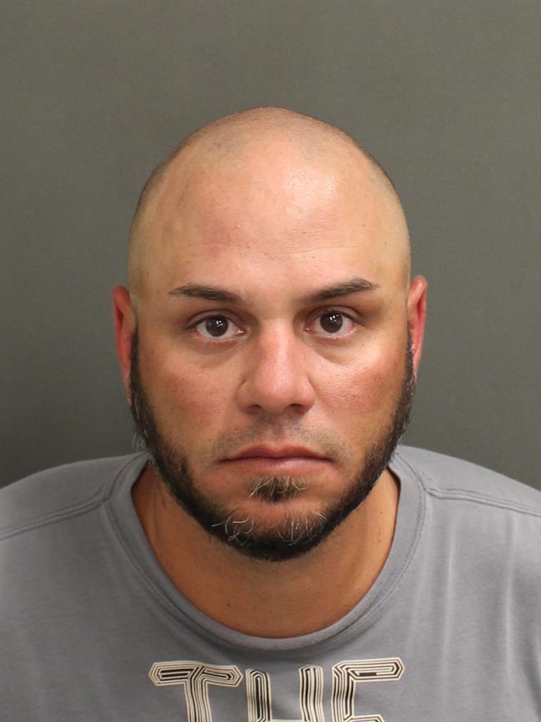  LAZARO REYES Mugshot / County Arrests / Orange County Arrests