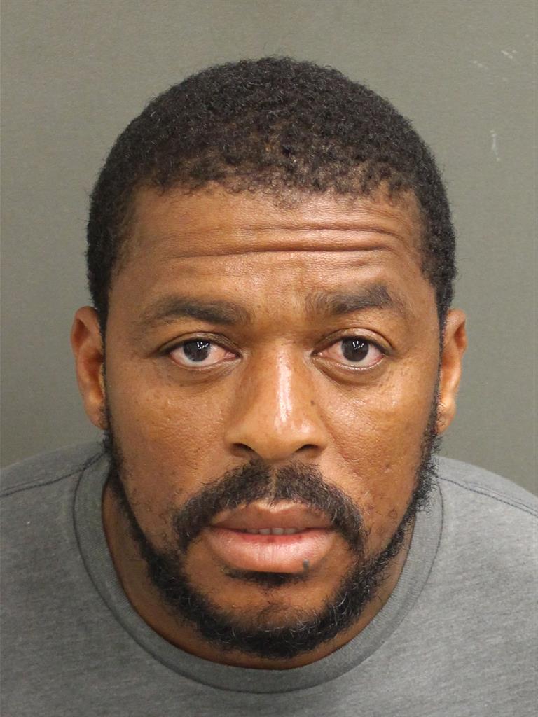  SOVENSON TOTO Mugshot / County Arrests / Orange County Arrests