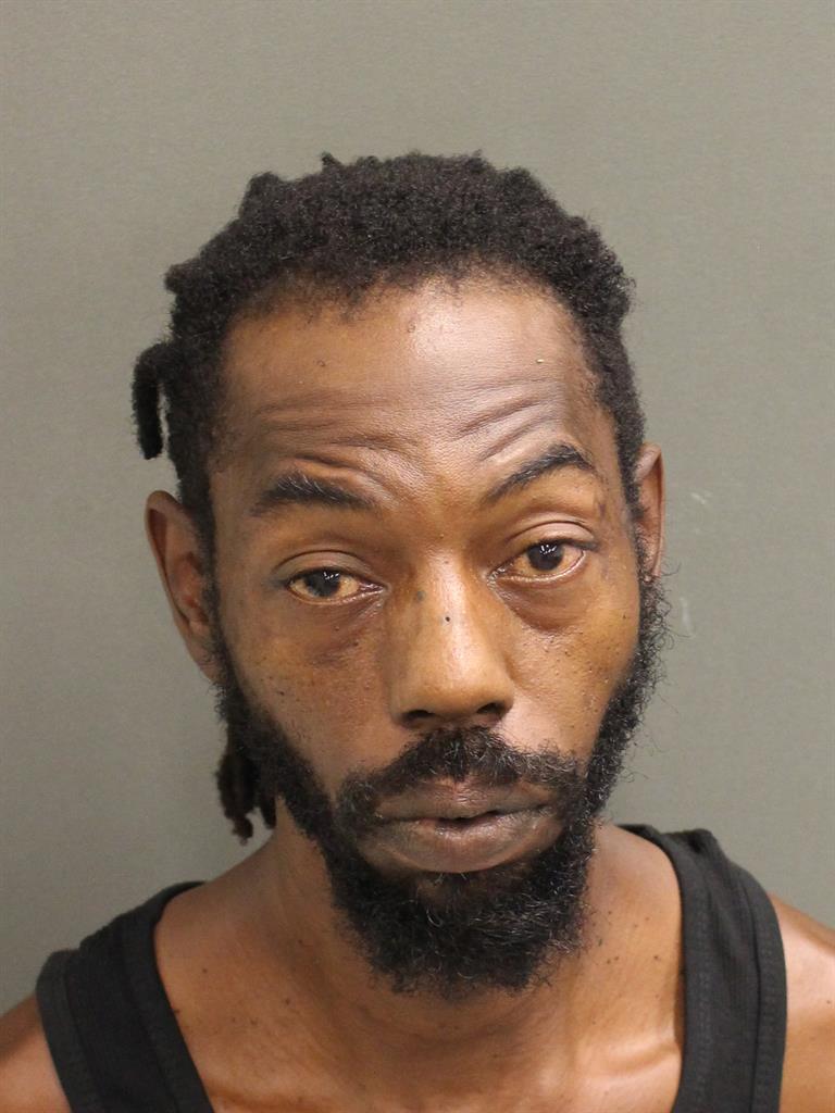  LEKEITH DESHAWN MATHIS Mugshot / County Arrests / Orange County Arrests