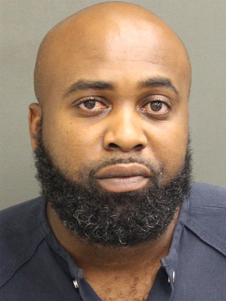  DARYL EARL JR BURKS Photo Image