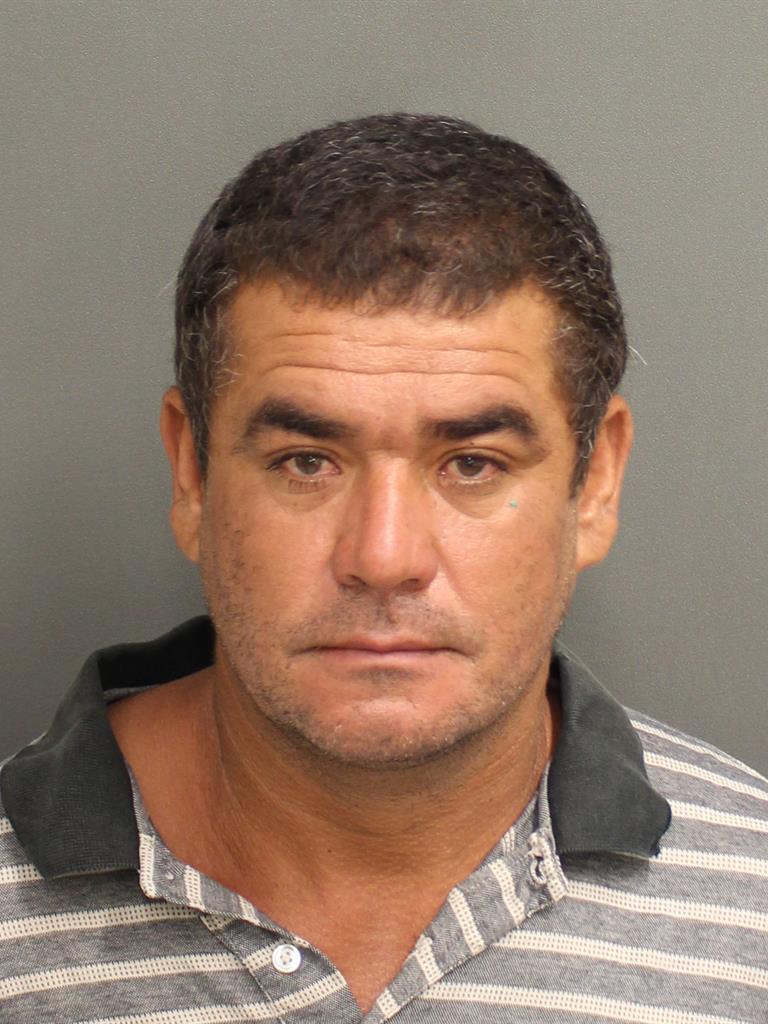  EBER ALBERTO BLANDONHERNANDEZ Photo Image