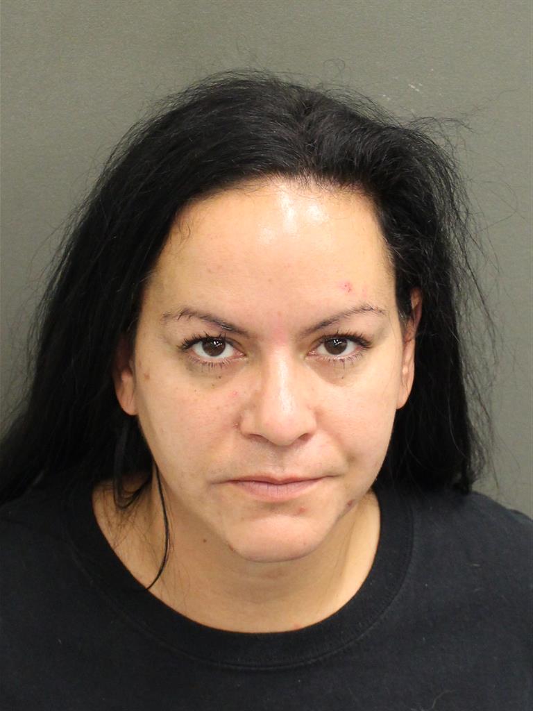  APRIL ROSE CAROSELLI Photo Image