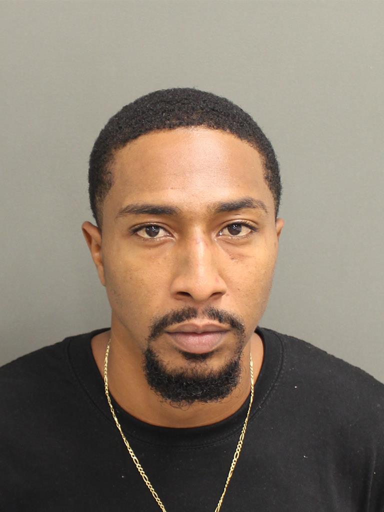  AHKEEM DEON HOLLIMON Photo Image