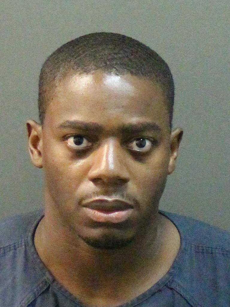  BESSMAN CHARLES OKAFOR Mugshot / County Arrests / Orange County Arrests