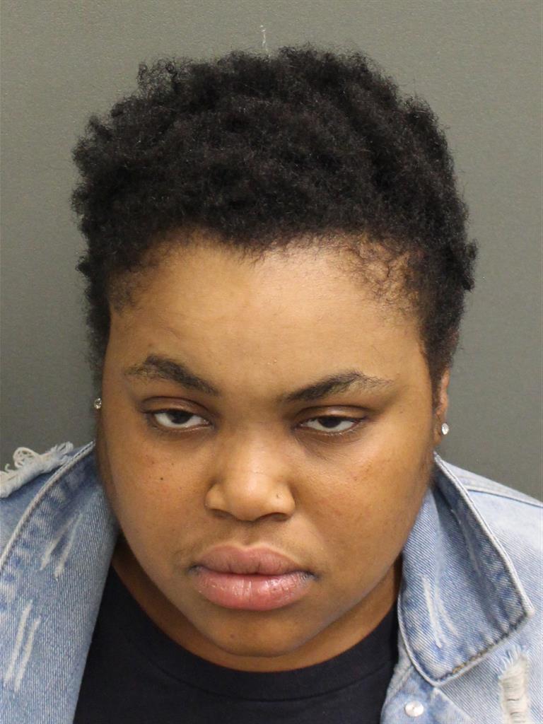  SHAYLA DAVIS Mugshot / County Arrests / Orange County Arrests