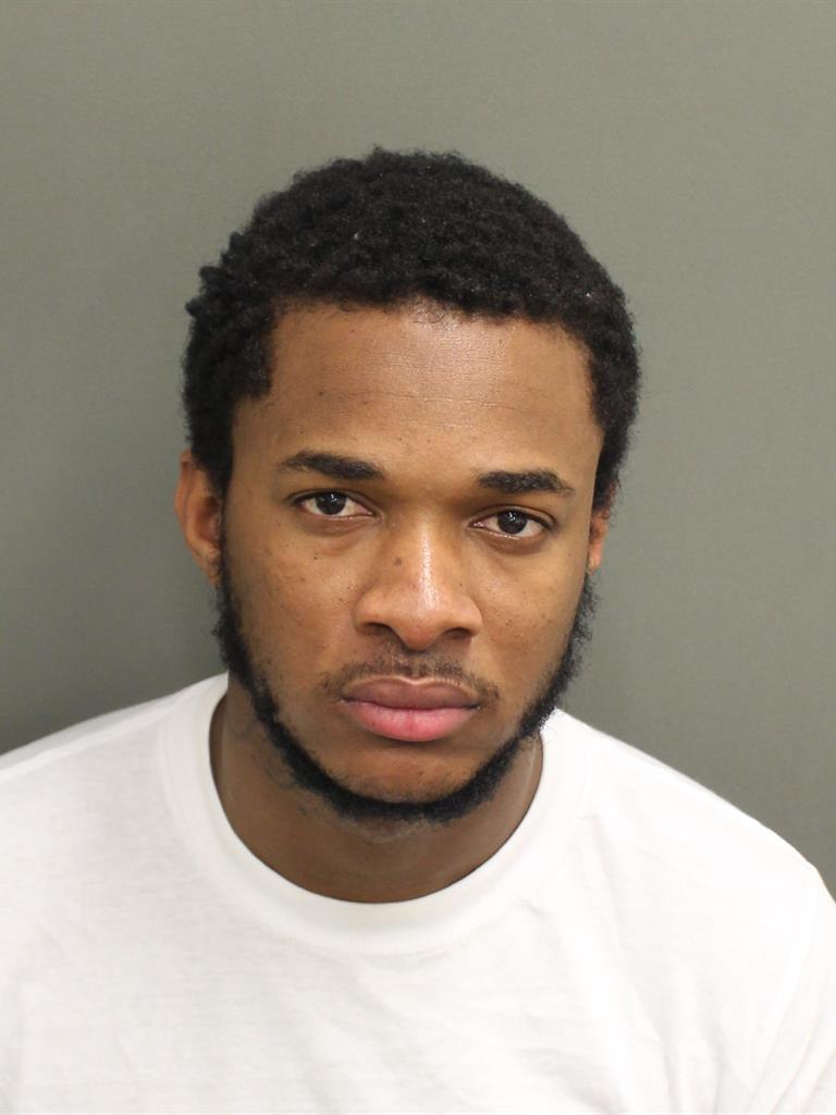  JEAN PETITFRERE Mugshot / County Arrests / Orange County Arrests