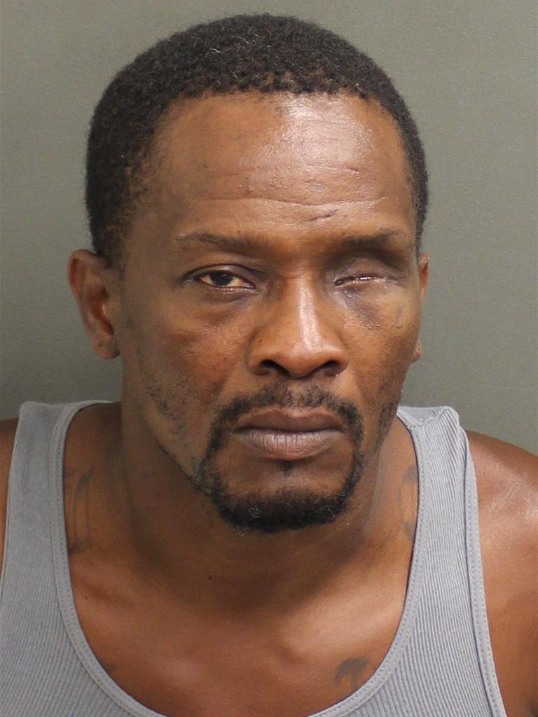  MICHAEL L TODD Mugshot / County Arrests / Orange County Arrests