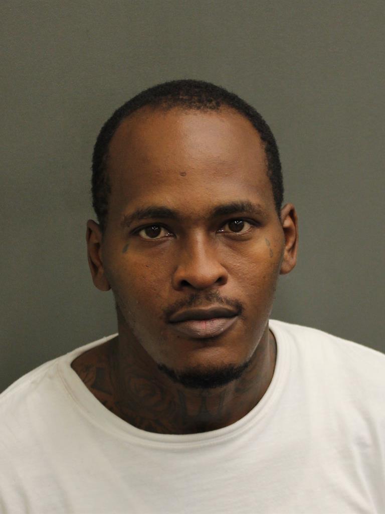  LLOYD MAURICE CARTER Photo Image