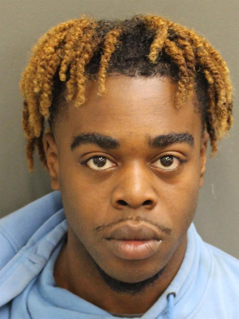  AARON STEPHEN WORRELL Mugshot / County Arrests / Orange County Arrests
