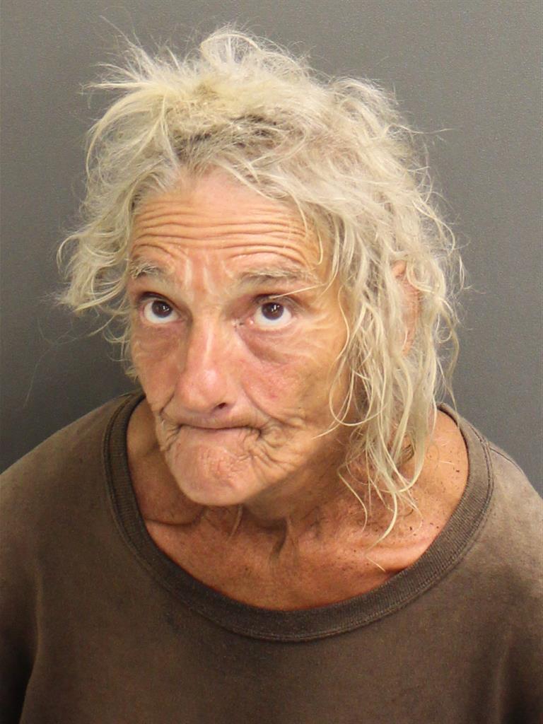 LAURA MALLIA Mugshot / County Arrests / Orange County Arrests