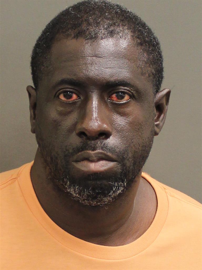 LOGARDO MAURICE VARLACK Mugshot LOGARDO MAURICE VARLACK Mugshot / County Arrests / Orange County Arrests