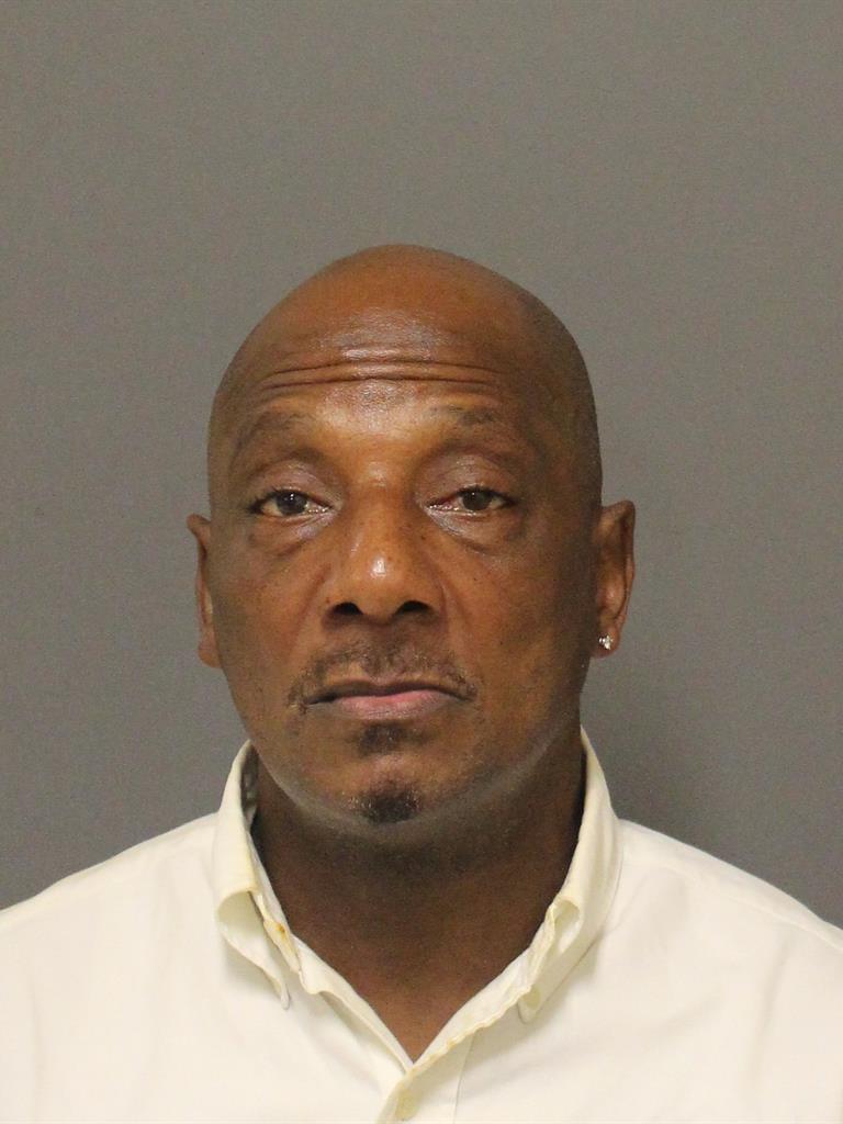  STEPHON MARVIN GIPSON Mugshot / County Arrests / Orange County Arrests