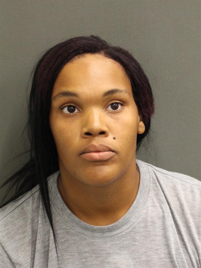 OCEANNE MITCHELL Mugshot OCEANNE MITCHELL Mugshot / County Arrests / Orange County Arrests