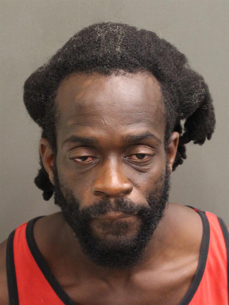  CHRISTOPHER RAMON BLAKE Photo Image