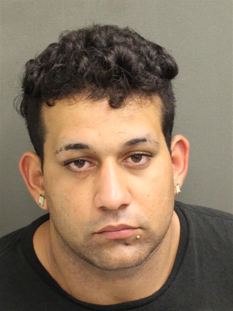  ALBERTO MIGUEL GONZALEZ Photo Image