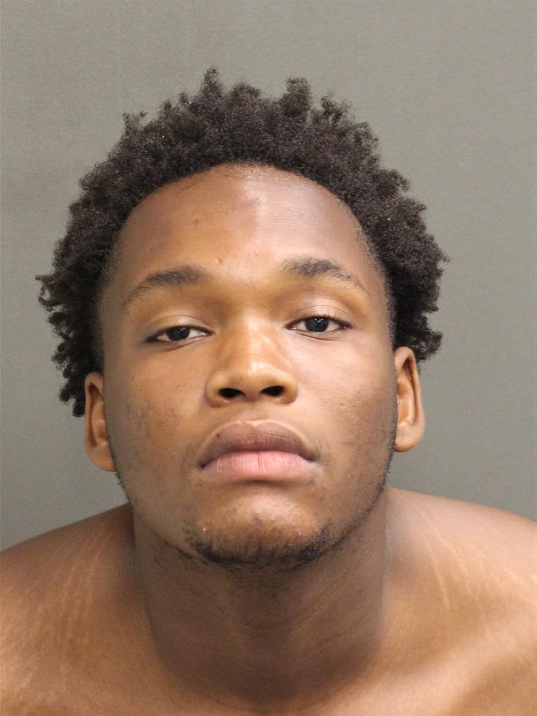  CLEMENT ANTHONY ISAROON Photo Image