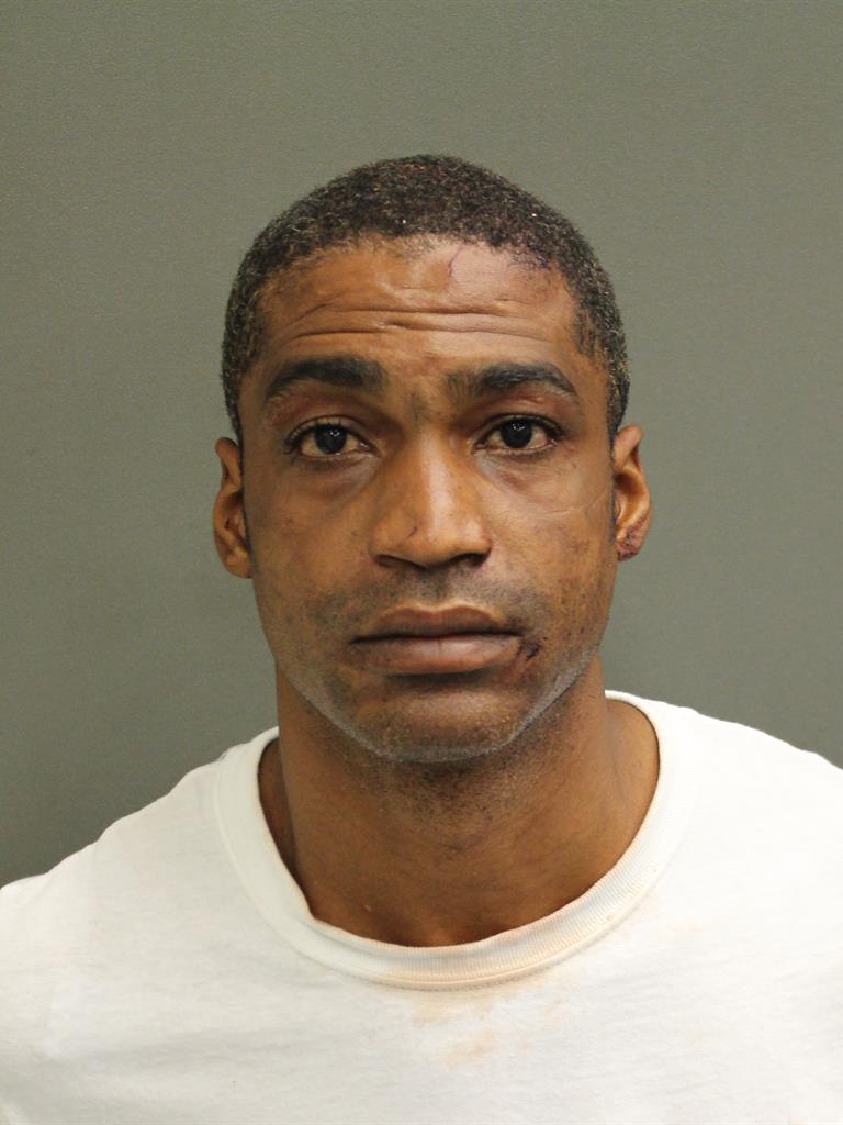  ALVIN AUDLEY POWELL Photo Image