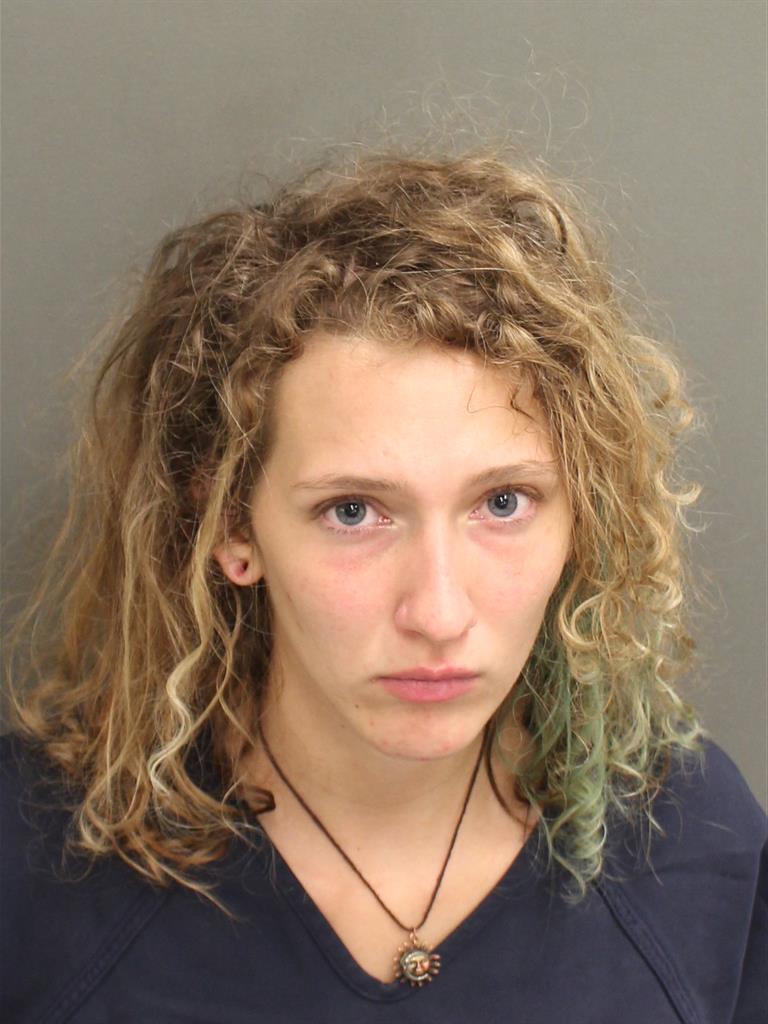  MARIANNA MARIE HENNINGS Photo Image