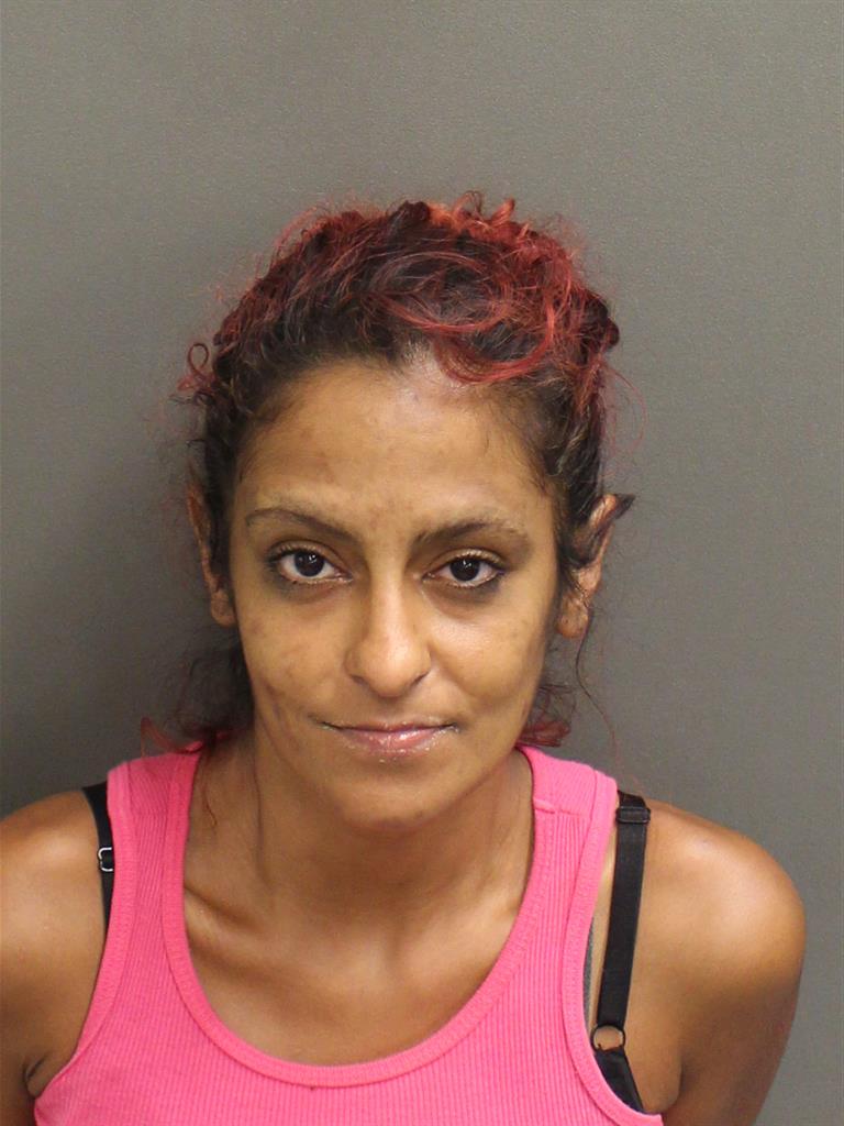  CHRISTIE DAMARIZ FEBO Photo Image