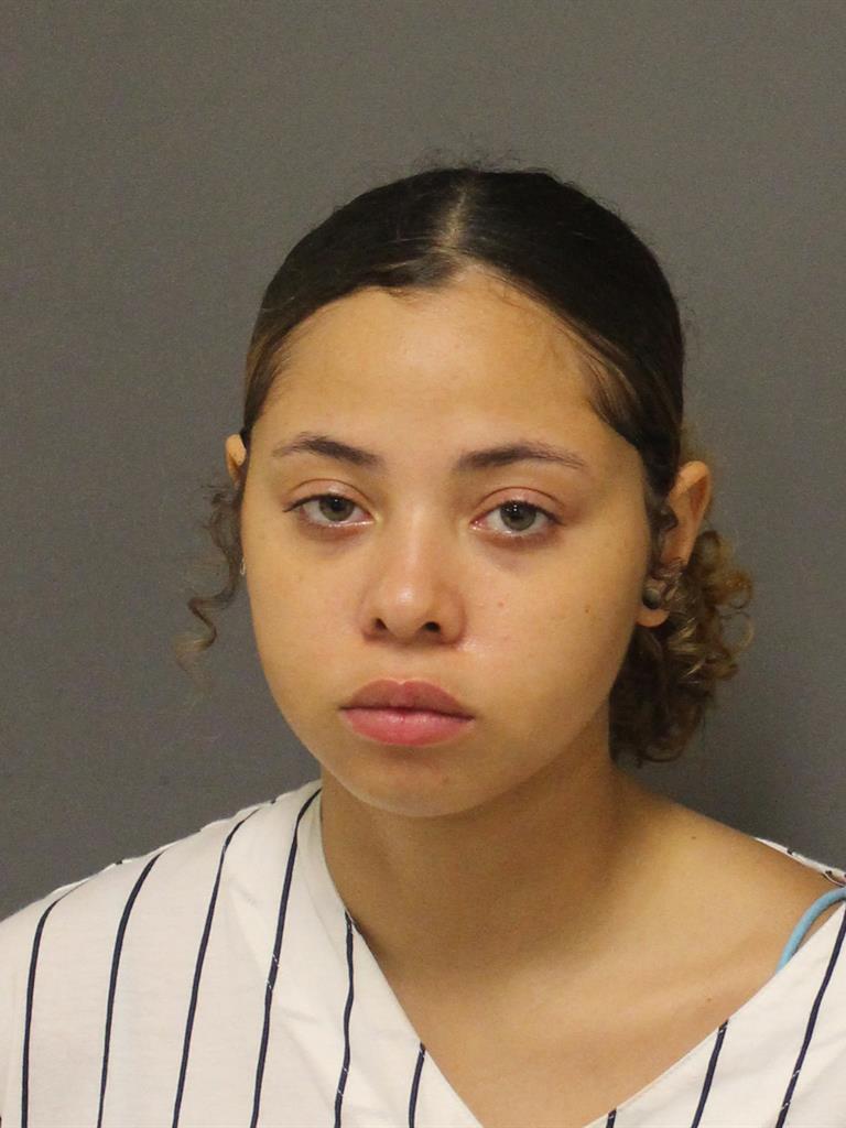  BRIANNA NICHOLE BUTCHER Mugshot / County Arrests / Orange County Arrests