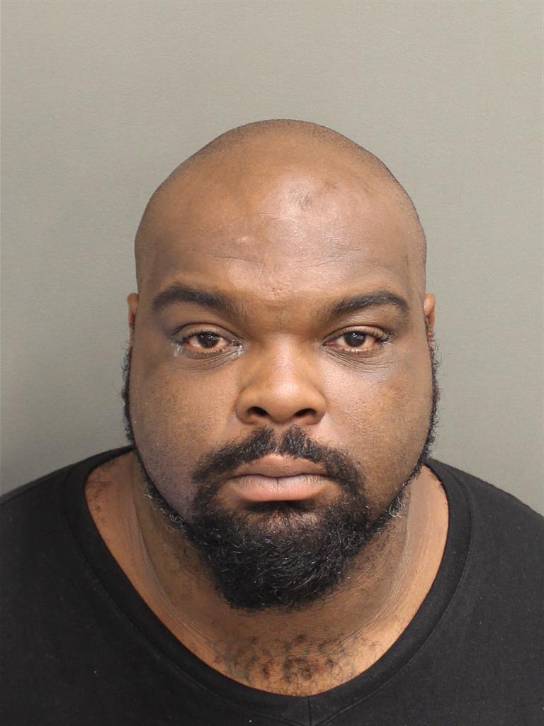  WAYNE MICHAEL ELLESTON Mugshot / County Arrests / Orange County Arrests