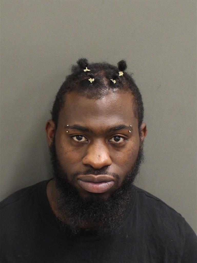  KENNETH DONTRAVIASLE DEKLE Photo Image