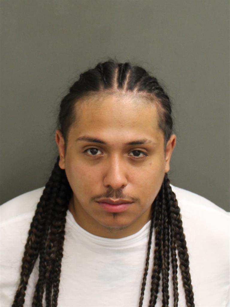  EDSON CRUZ Photo Image