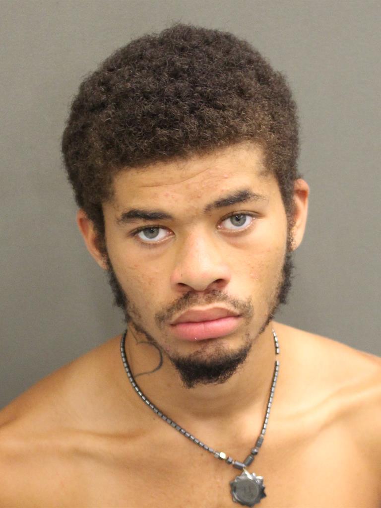  MICHAEL LAPHONTE JONES Photo Image