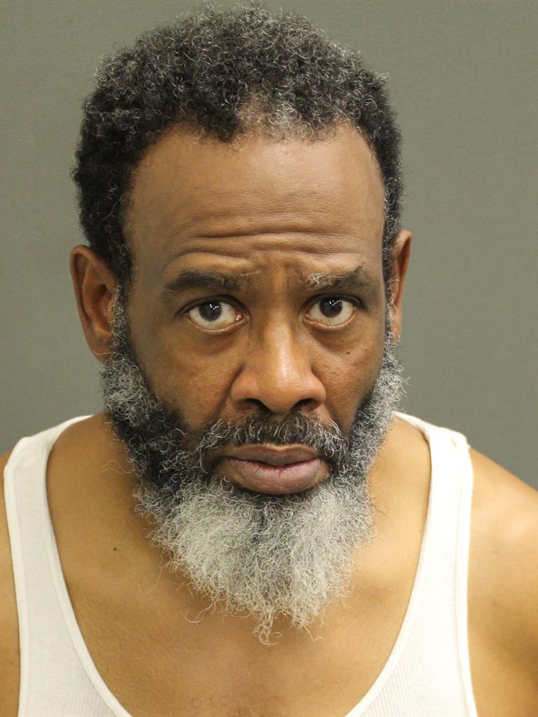  GREGORY ROBINSON Photo Image