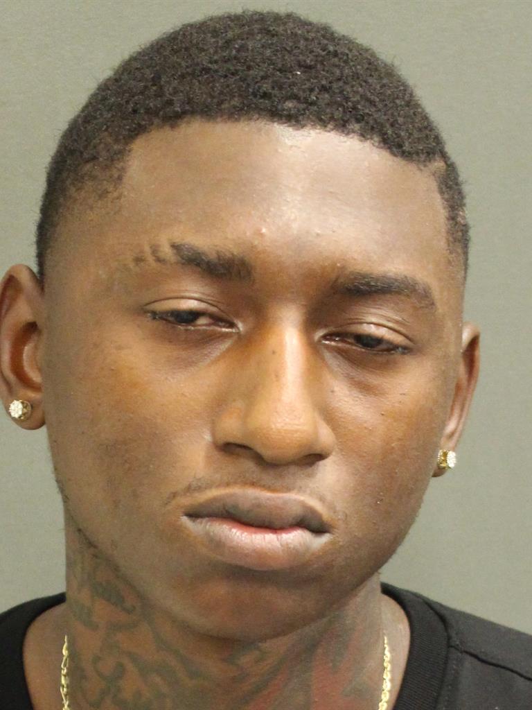  MARQUEZ JAMONNEE LAT BLACK Photo Image