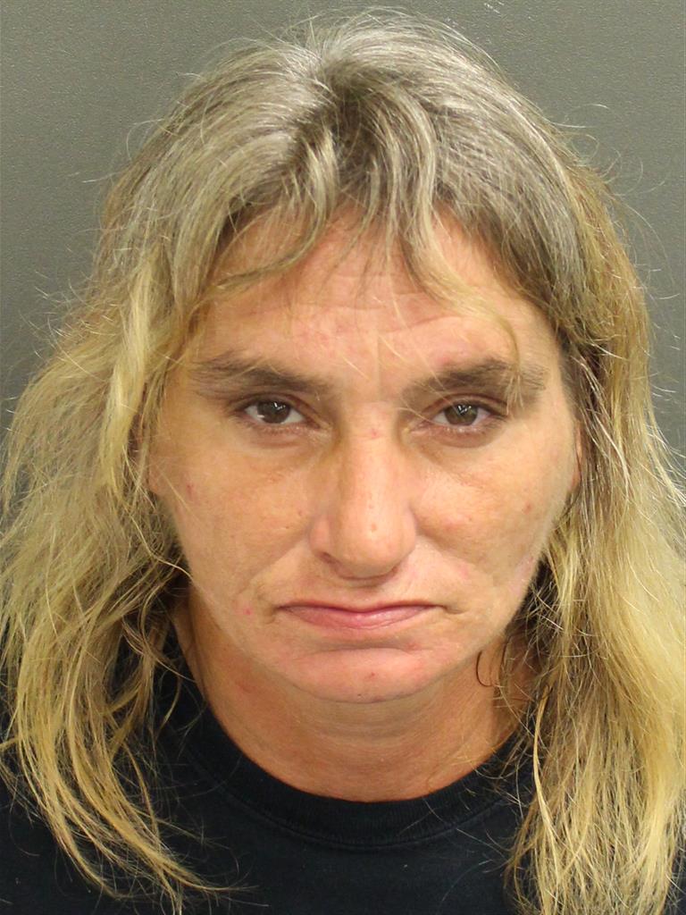  SHAWNA SHIREY Mugshot / County Arrests / Orange County Arrests