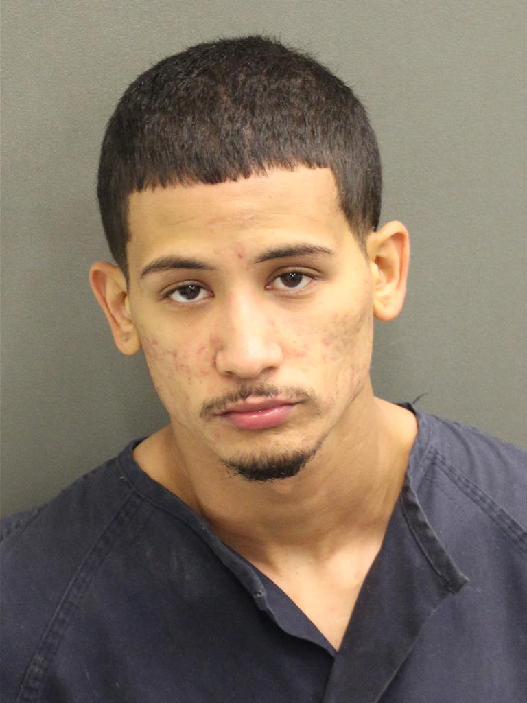  MICHAEL SUAREZAMPARO Photo Image