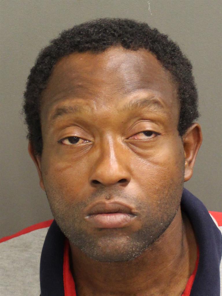  OMAR MAURICE GOBAN Photo Image