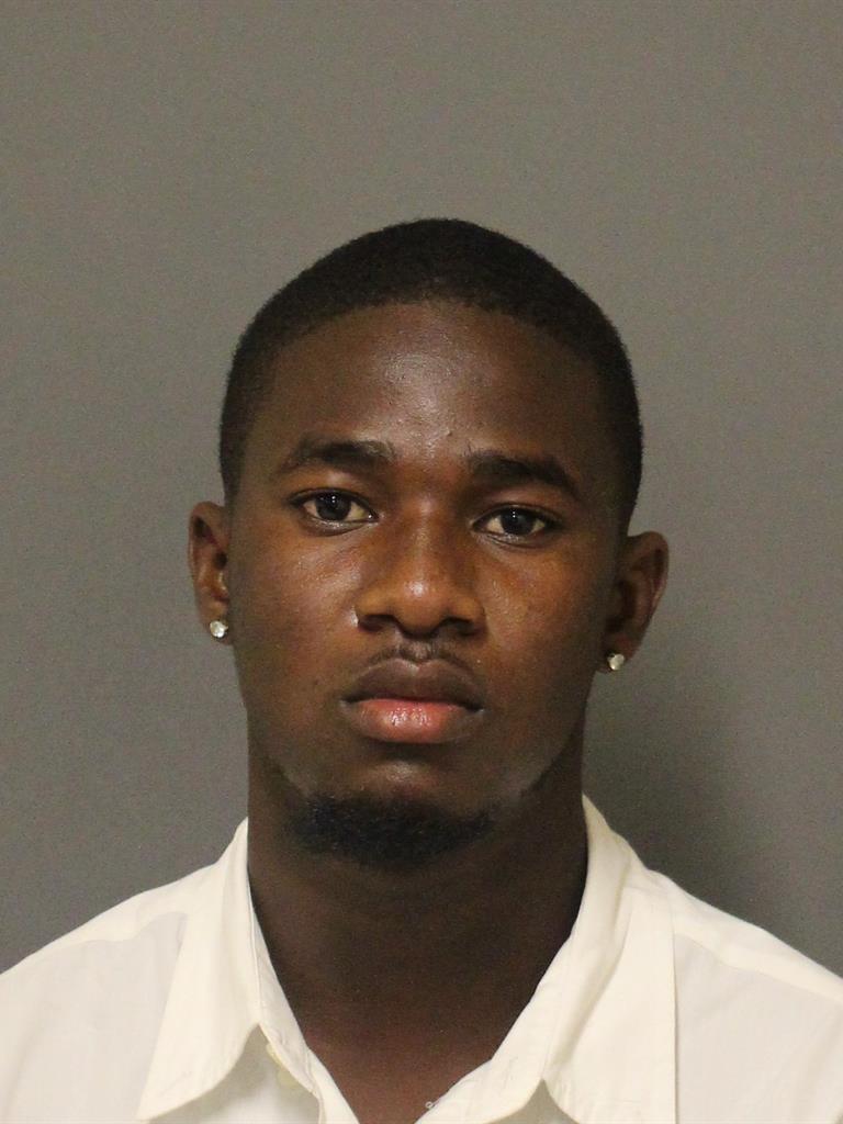  ANDERSEN ANACY Mugshot / County Arrests / Orange County Arrests