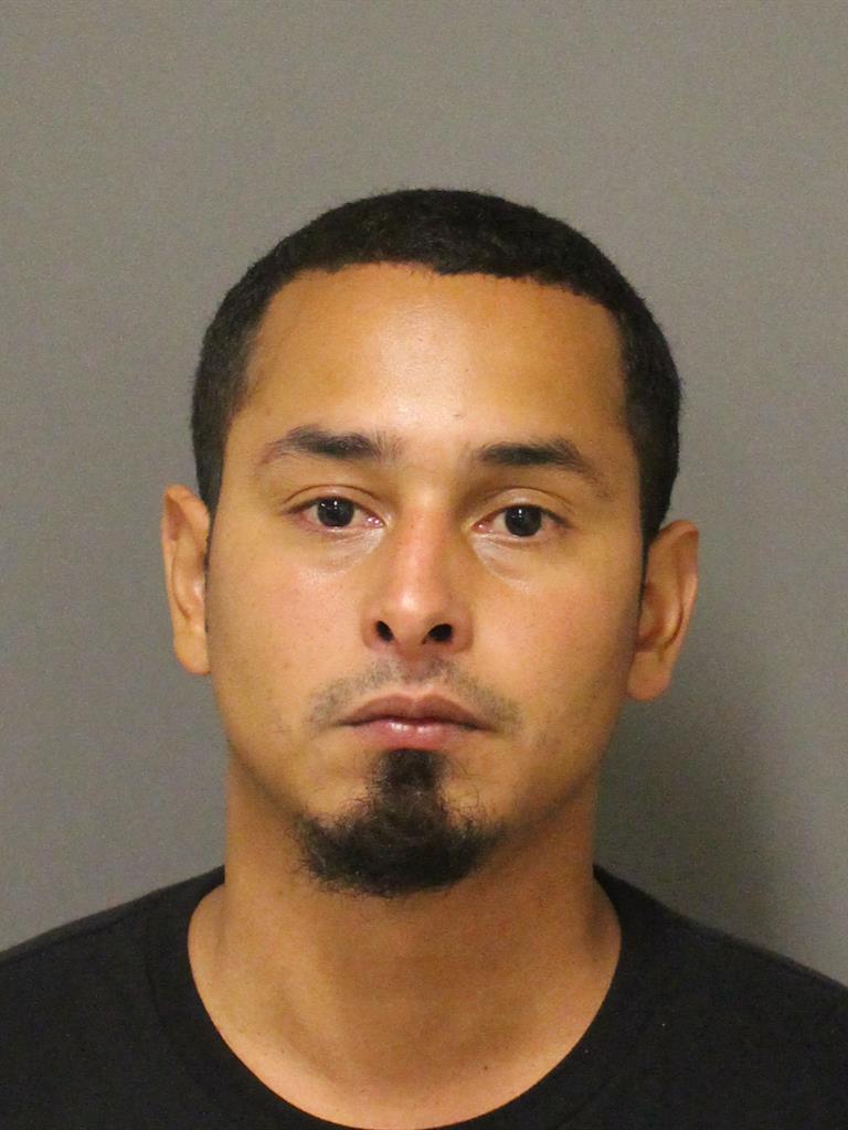  JHONATHAN RESTREPO Mugshot / County Arrests / Orange County Arrests