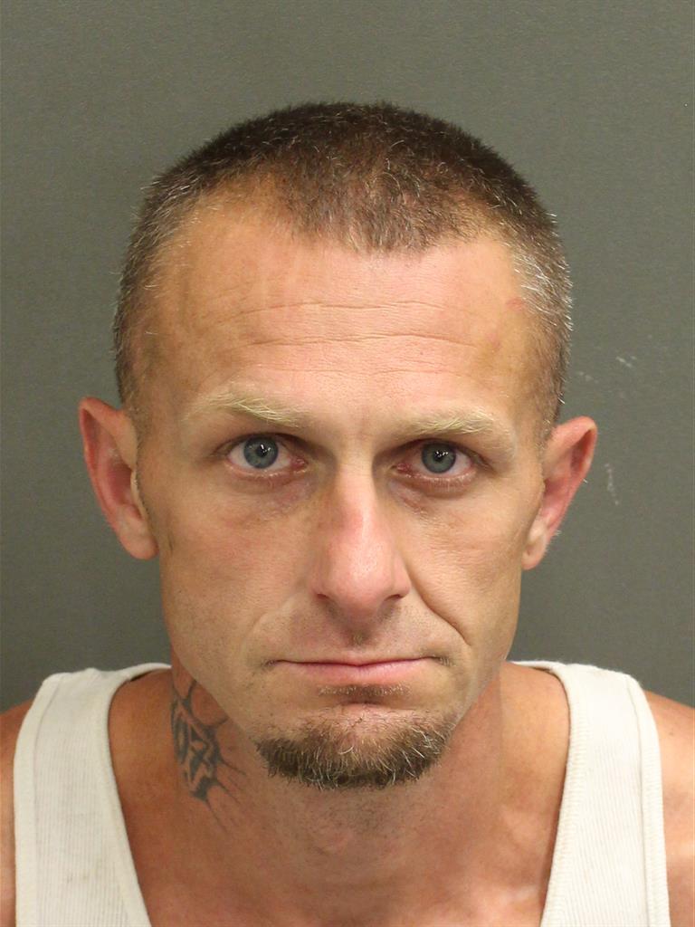  ANDREW ALTON PENDLEY Photo Image