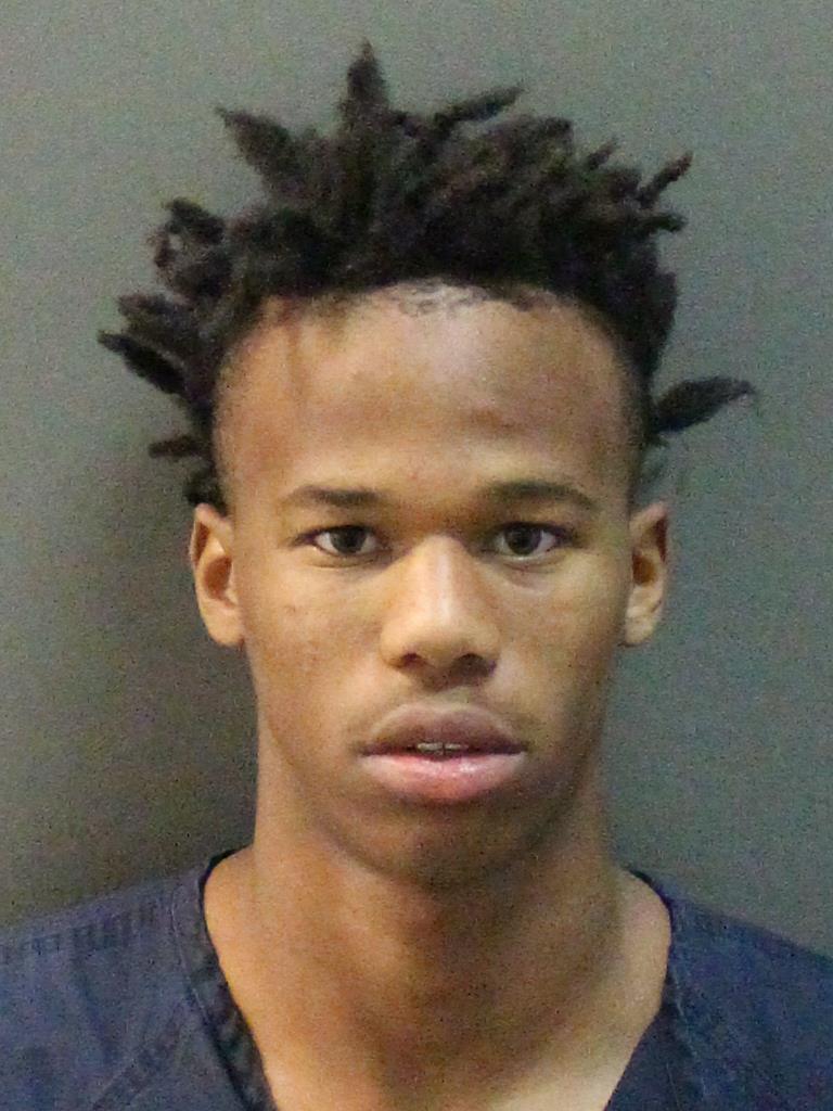  TYLER MALJAHNIEK Photo Image