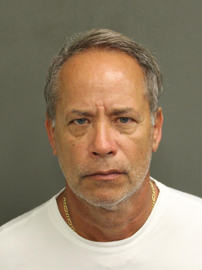  RAFAEL PAGAN ROSA Mugshot / County Arrests / Orange County Arrests