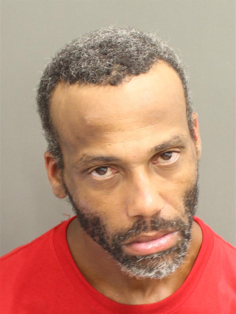  BRIAN FOLEY Mugshot / County Arrests / Orange County Arrests