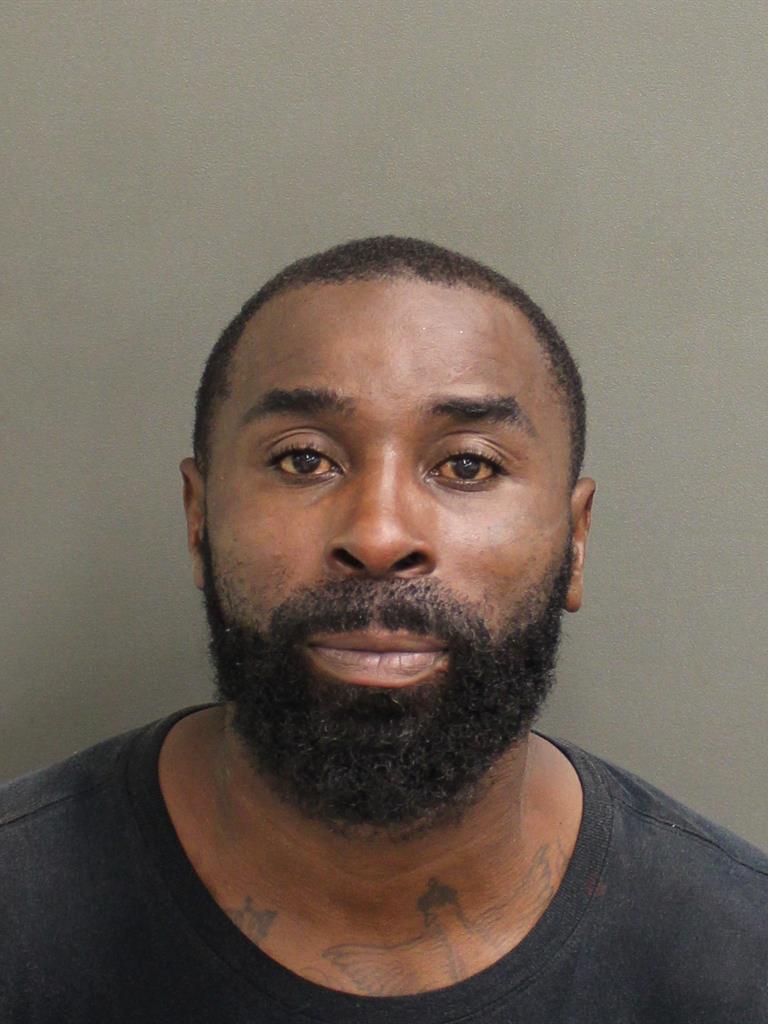  WILLIAM SHAWN ROBINSON Mugshot / County Arrests / Orange County Arrests