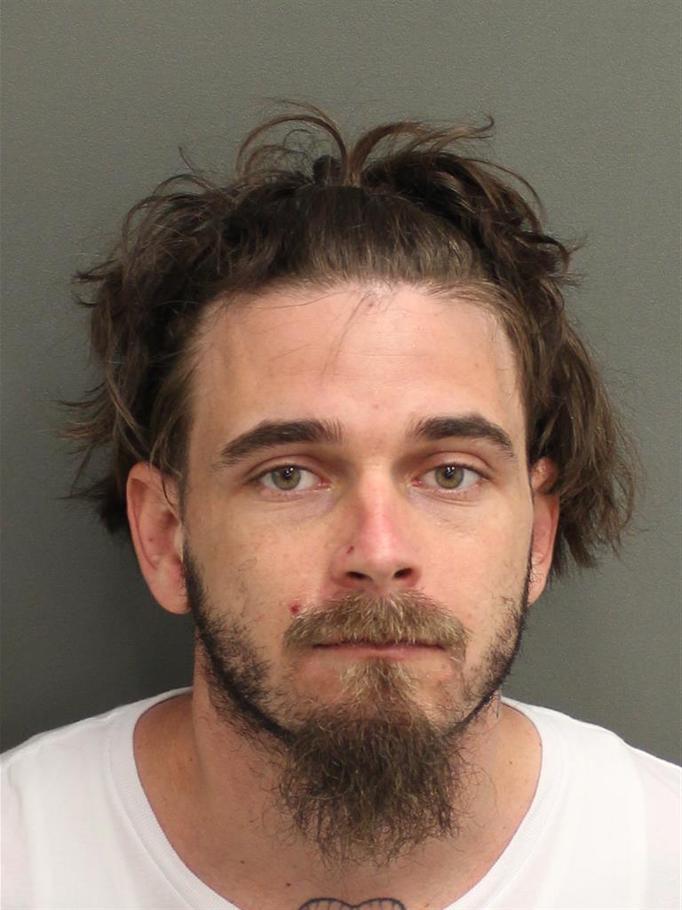  DYLAN MITCHELL OLIVER Photo Image