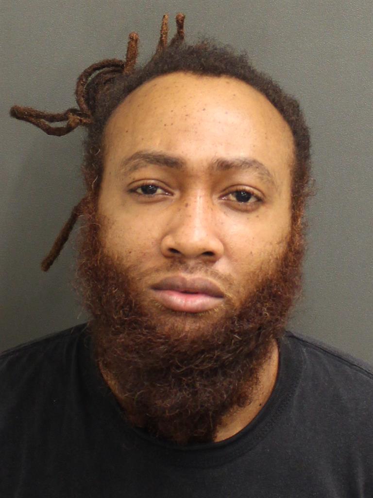  DAMIAN RASHAD BURGMAN Photo Image