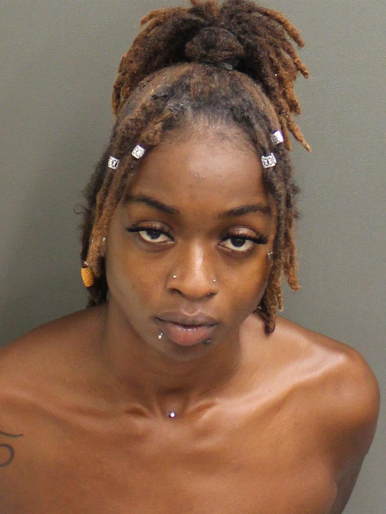  JANICA DENISE OWENS Mugshot / County Arrests / Orange County Arrests