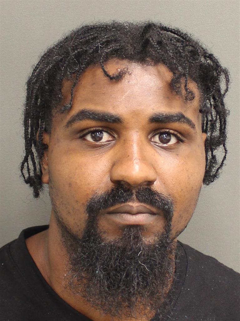  DEMARIOUS JUWN ROGERS Photo Image