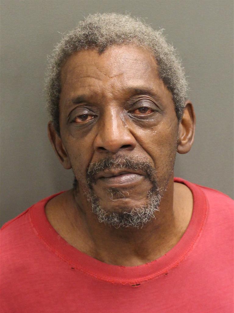  ROBERT LEWIS COUNCIL Mugshot / County Arrests / Orange County Arrests