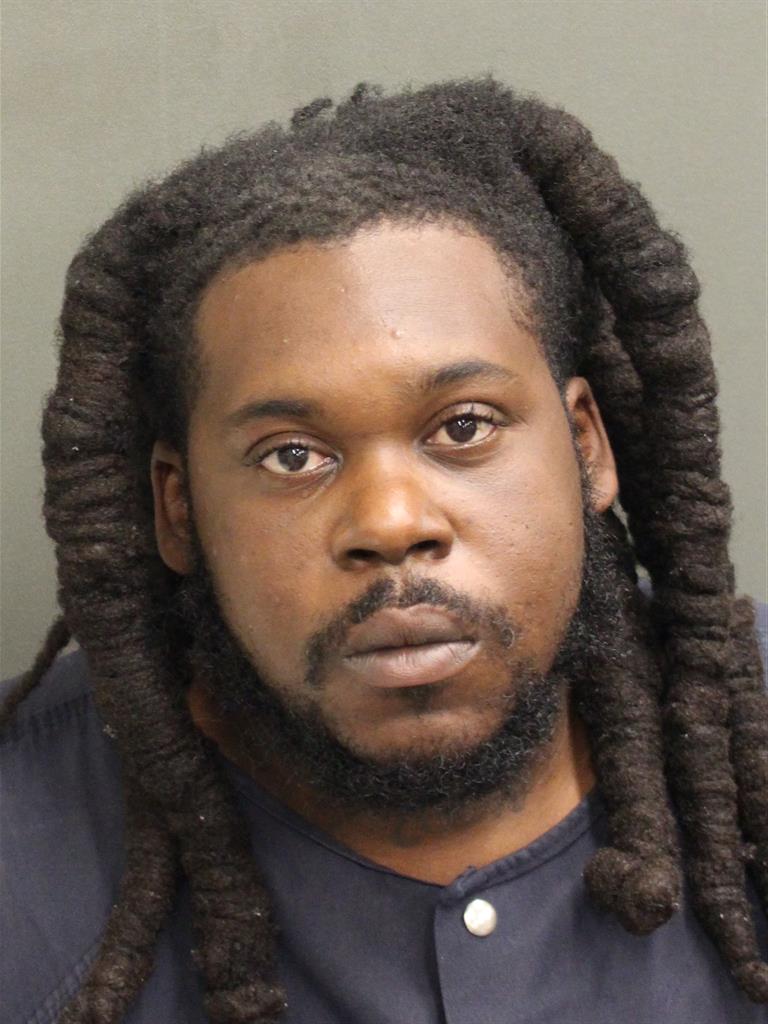  VONTAVIUS WILLIAMS Mugshot / County Arrests / Orange County Arrests