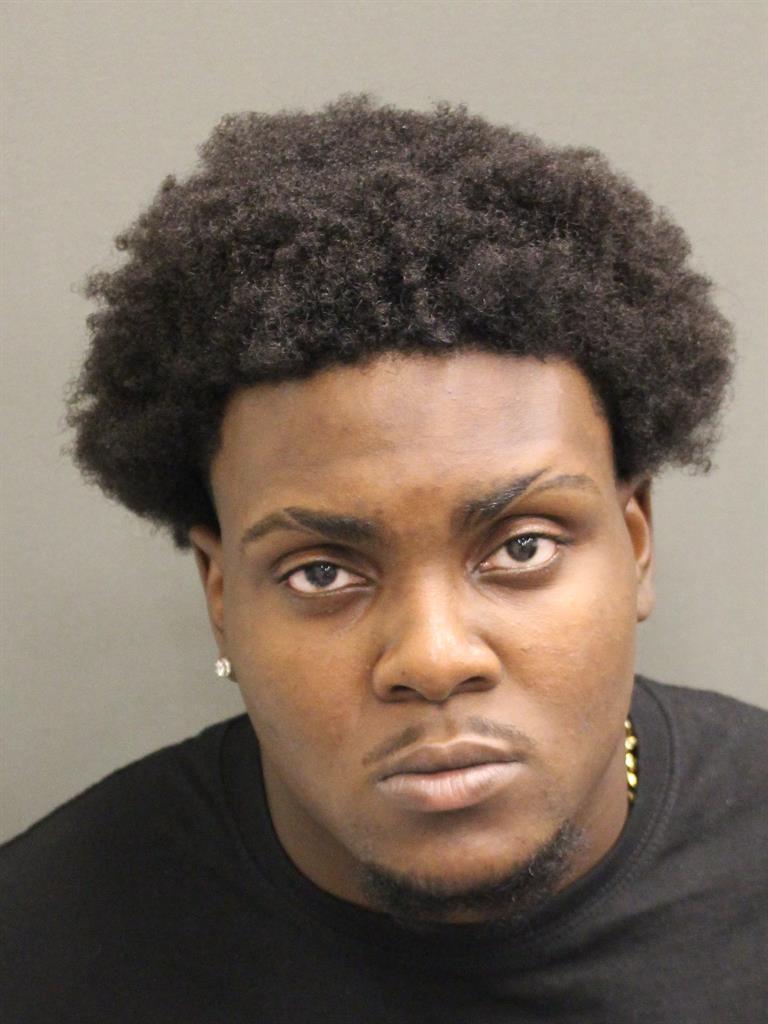  JORDAN HONORE Photo Image