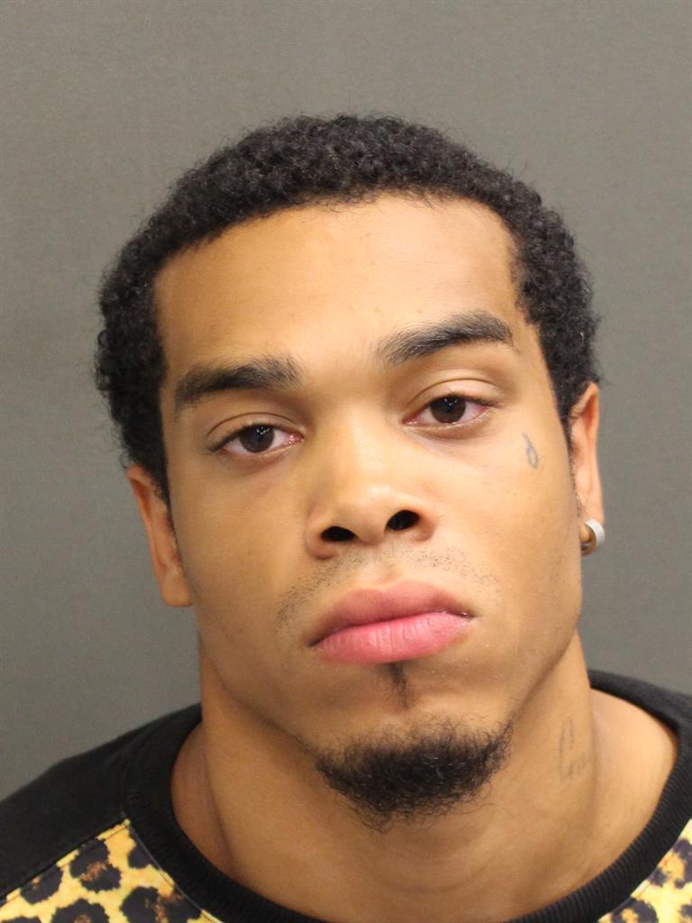  ANDREW CHRISTOPHER COSME Photo Image